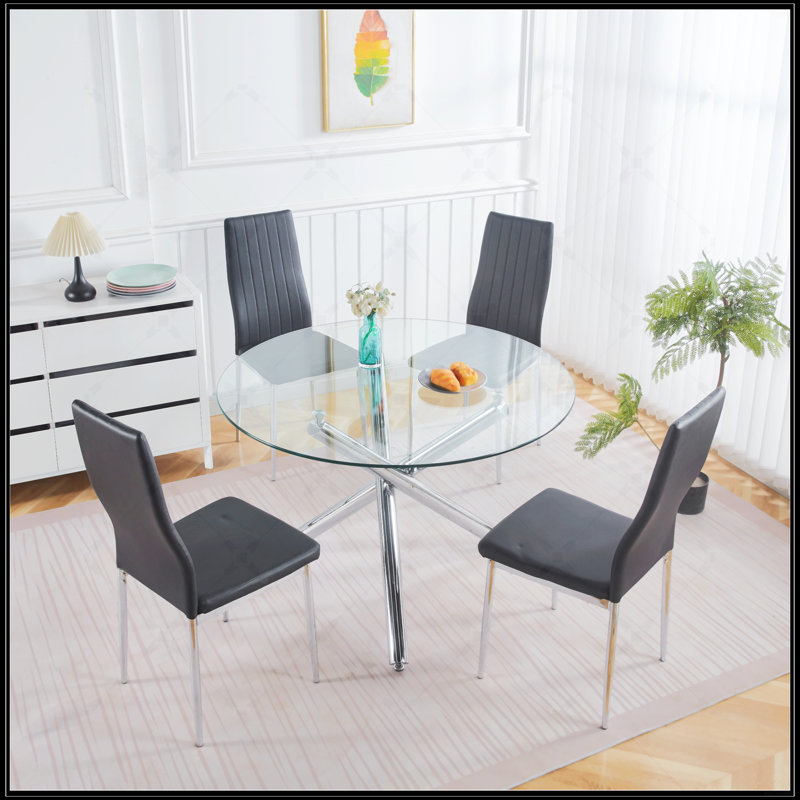 Table basse, Gris