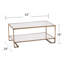 Table basse Horten