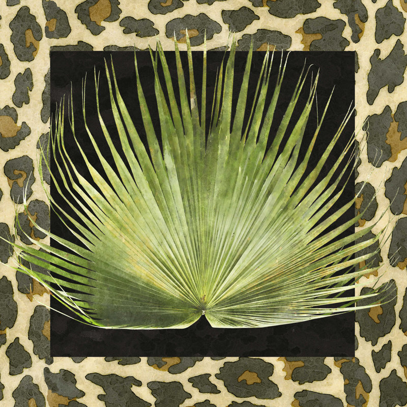 Collection Tropic III, H 36 po x l 36 po