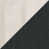 Black/Dusty Gray Oak is out of stock