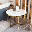 Ensemble de tables basses Modern Modern