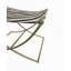 Banc en cuir Banda-1124922956