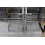 Gibe Steel Blind Corner Cabinet Organizer