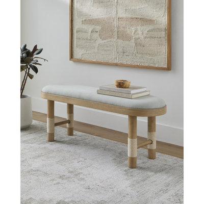 Becki Owens X Livabliss Esmarca Bench by Becki Owens x Livabliss