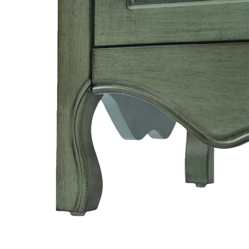 Charming Bathroom Vanity With Multiple Functional Features And Stylish Design
