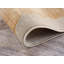 Tapis beige tissé à la machine Harville-179793551