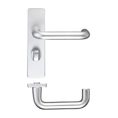 Logie Bathroom (Bed & Bath) Right Hand Door Handle