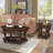 Modern Coffee Table-1209048011
