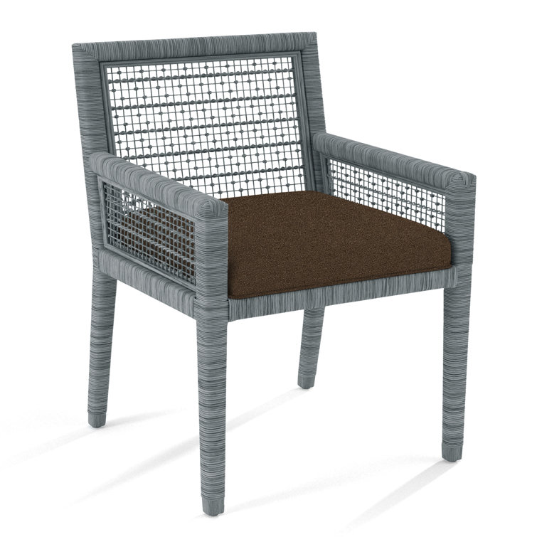 Cotton Armchair