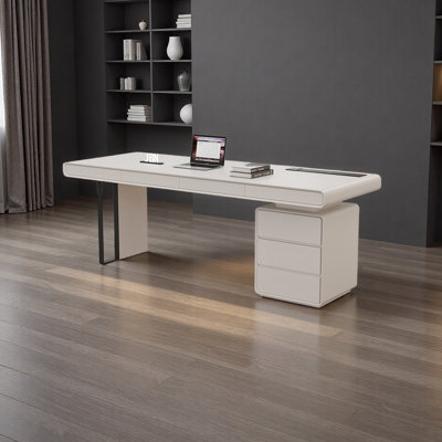 Bureau de luxe élégant