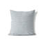 Coussin décoratif bleu ardoise Crops-107807697