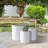 Centonze 3-Piece Pot Planter Set-1227525341