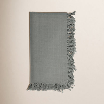 Sabrina Reversible Cotton Napkin