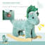 Bentley Kids Rocker