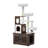 Estellene 59'' H Cat Tree-1075531159