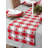 Sadie Tartan Holly Table Runner-38574937-38574940