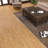12 Mil 6 In. X 36 In. X 1.8mm Peel And Stick Vinyl Plank Flooring, Water Resistant, Light Oak (45 Sq.ft.)-117280080
