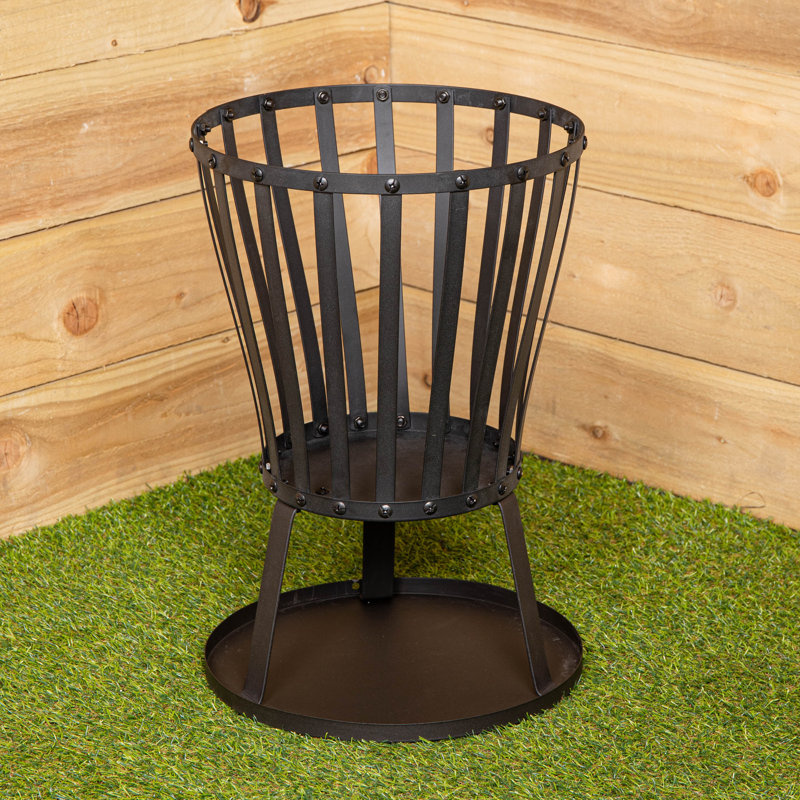 Samuel Alexander 50cm x 35cm Fire Pit Tool