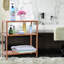 Woodbranch Freestanding Bathroom Shelves-105753319