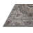 Machine Washable Gray Area Rug-1204140765