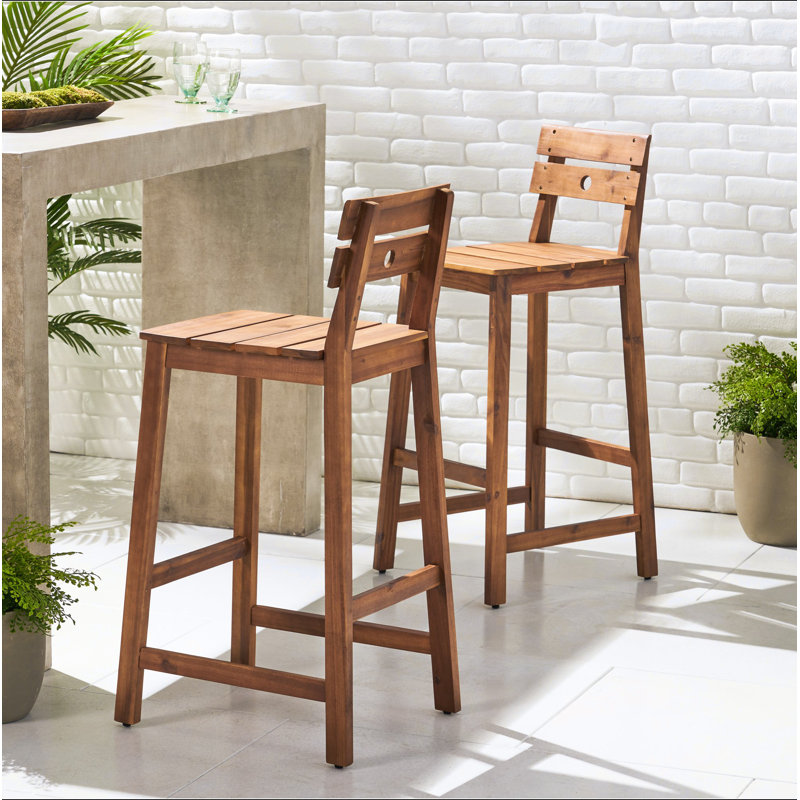 Tabouret Ashlyn