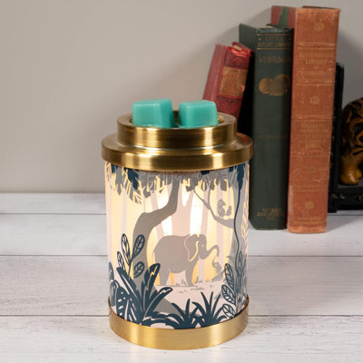 ScentSationals Into the Wild Wax Warmer