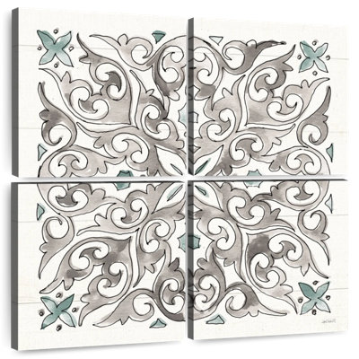 Kerner Modern Farmhouse XIV