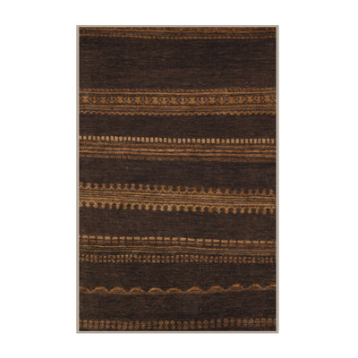 Abstract Indoor Rug