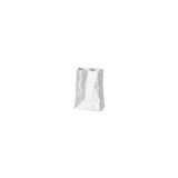 Do Not Litter Porcelain China Table Vase
