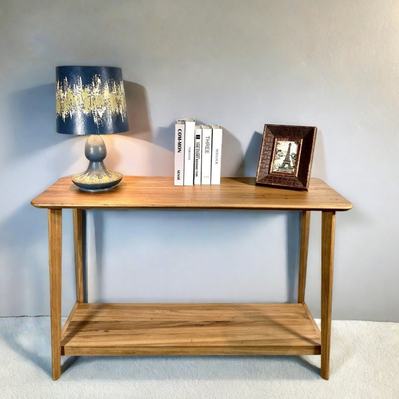 Console Modern Minimalist