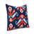 Mannion Geometric Cotton Blend Throw Pillow-25130636