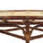 Bilodeau Wicker Bench