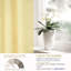 Paire de rideaux semi-transparents avec passe-tringle Janie-1508962902-1514329347