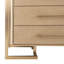Rowen 67'' W 6 - Drawer Dresser