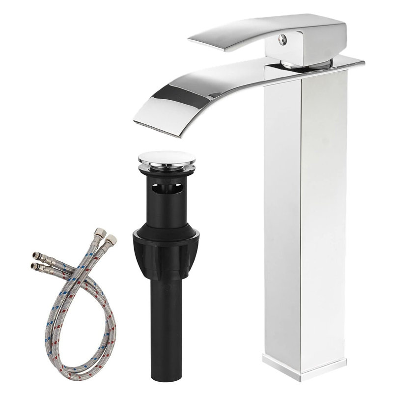 Robinet de lavabo vasque Mosson