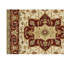 Wool Oriental Area Rug