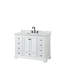 Ensemble de meuble-lavabo simple 48 po Deborah-80210676-61133055