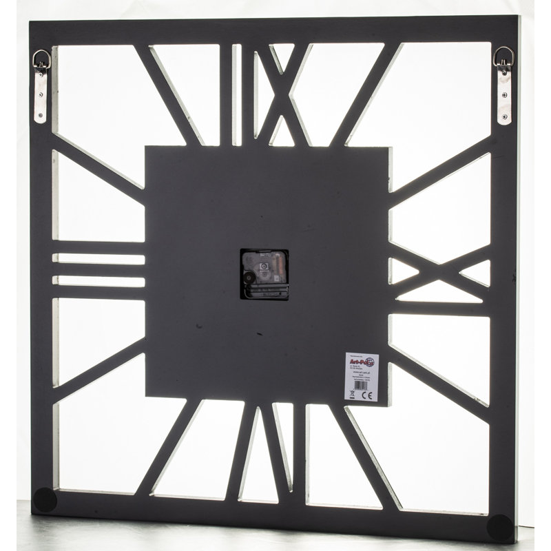 Andoro Wall Clock