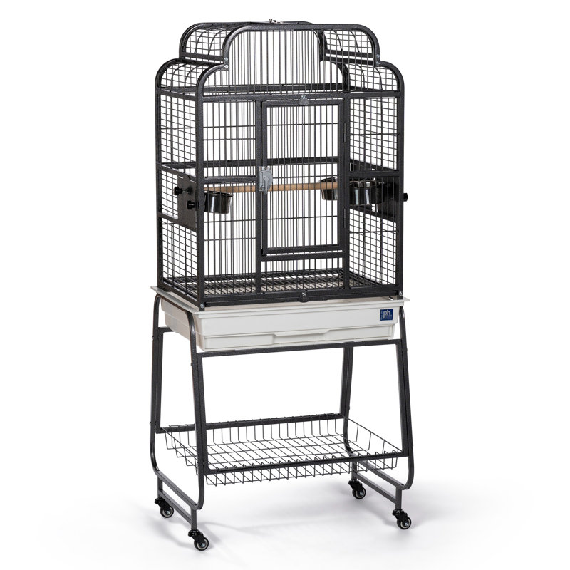  On the Fly Playtop Bird Cage
