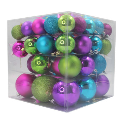 4'' Ornament Ball Ornament