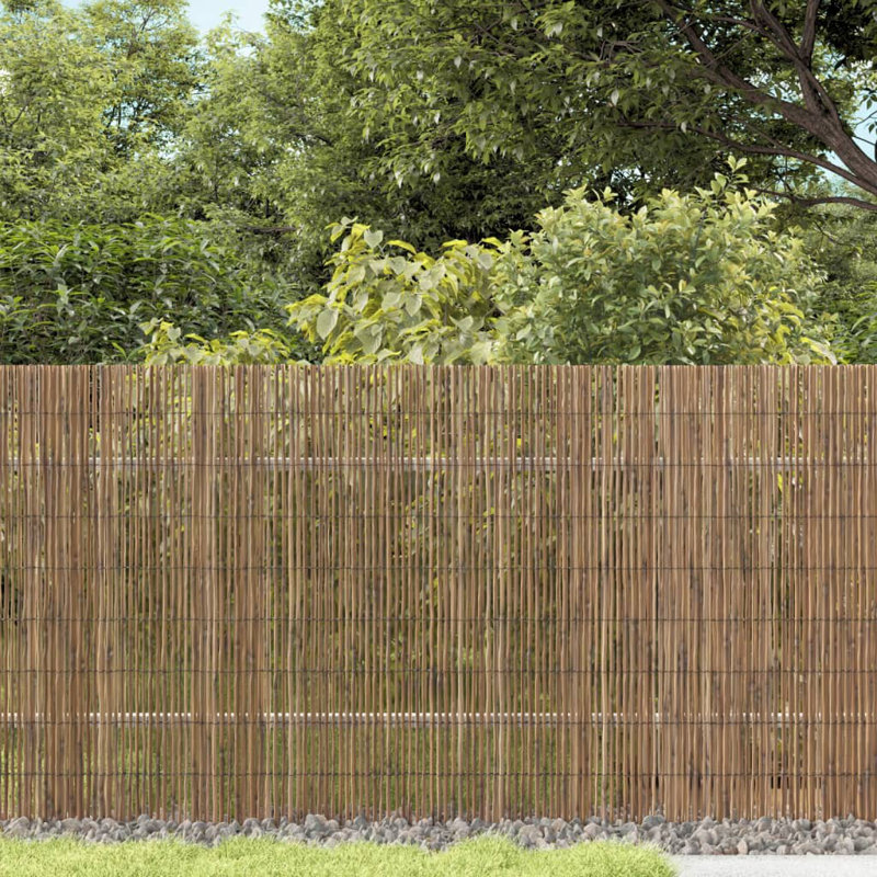 Fence Panels Included, 80cm H x 300cm W