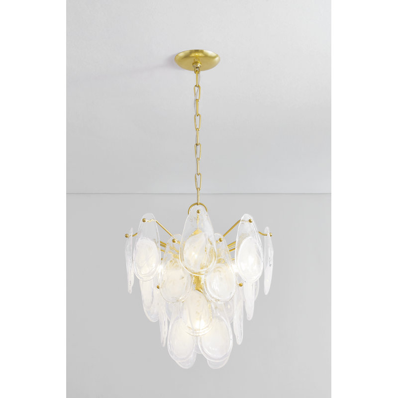 Darcia 5 Light Chandelier