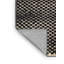 Tapis abstrait 100% lavable à la machine 4389-42498547