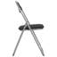 Padded Office Folding Chair Folding Chair Set-797611701