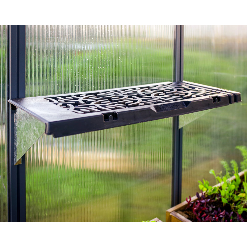 Greenhous Shelving