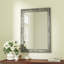 Mulder Wood Flat Wall Mirror-488979170-488979197