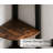 4-Tier Corner Ladder Shelf – Modern Space-Saving Display Rack-137438042