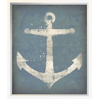 " Anchor " by Ryan Fowler