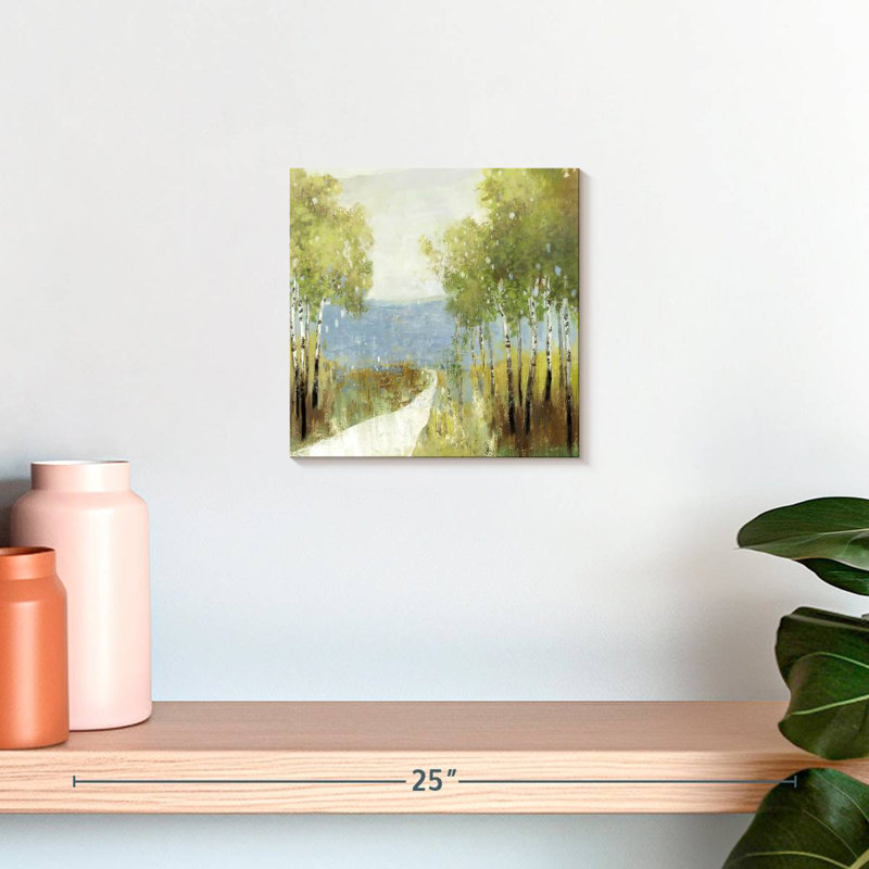 Harnek Serenity Path