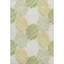 Tapis géométrique Lonon AMF1942 lavable à la machine de qualité supérieure-553519934